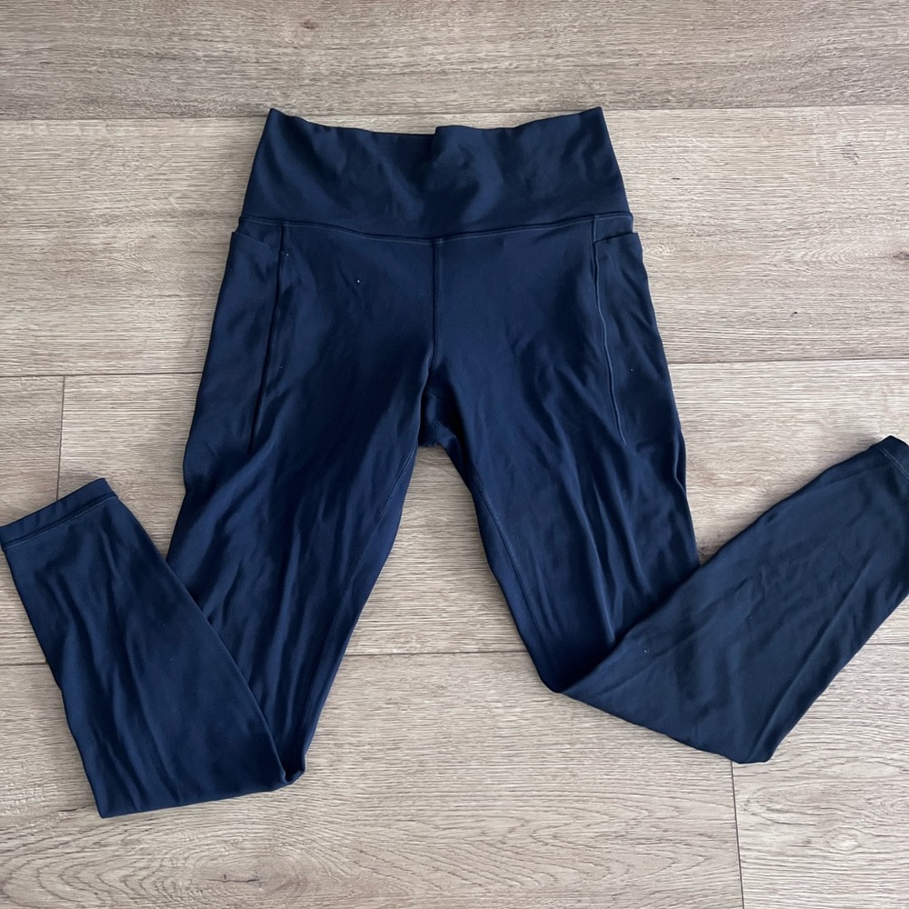 Athleta transcend stash M